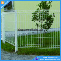 Electic galvanized welded wire mesh fence / Factory price fence panels for sale